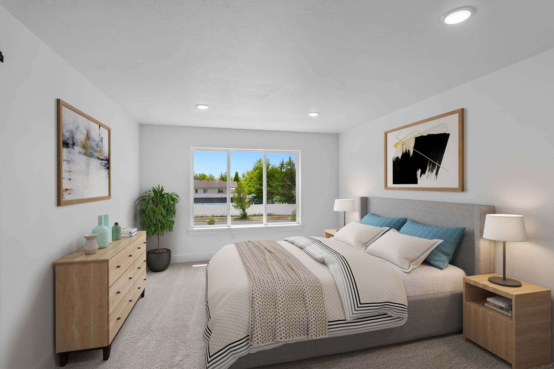 *Finished home photos are representational images only. See sales agent for details.