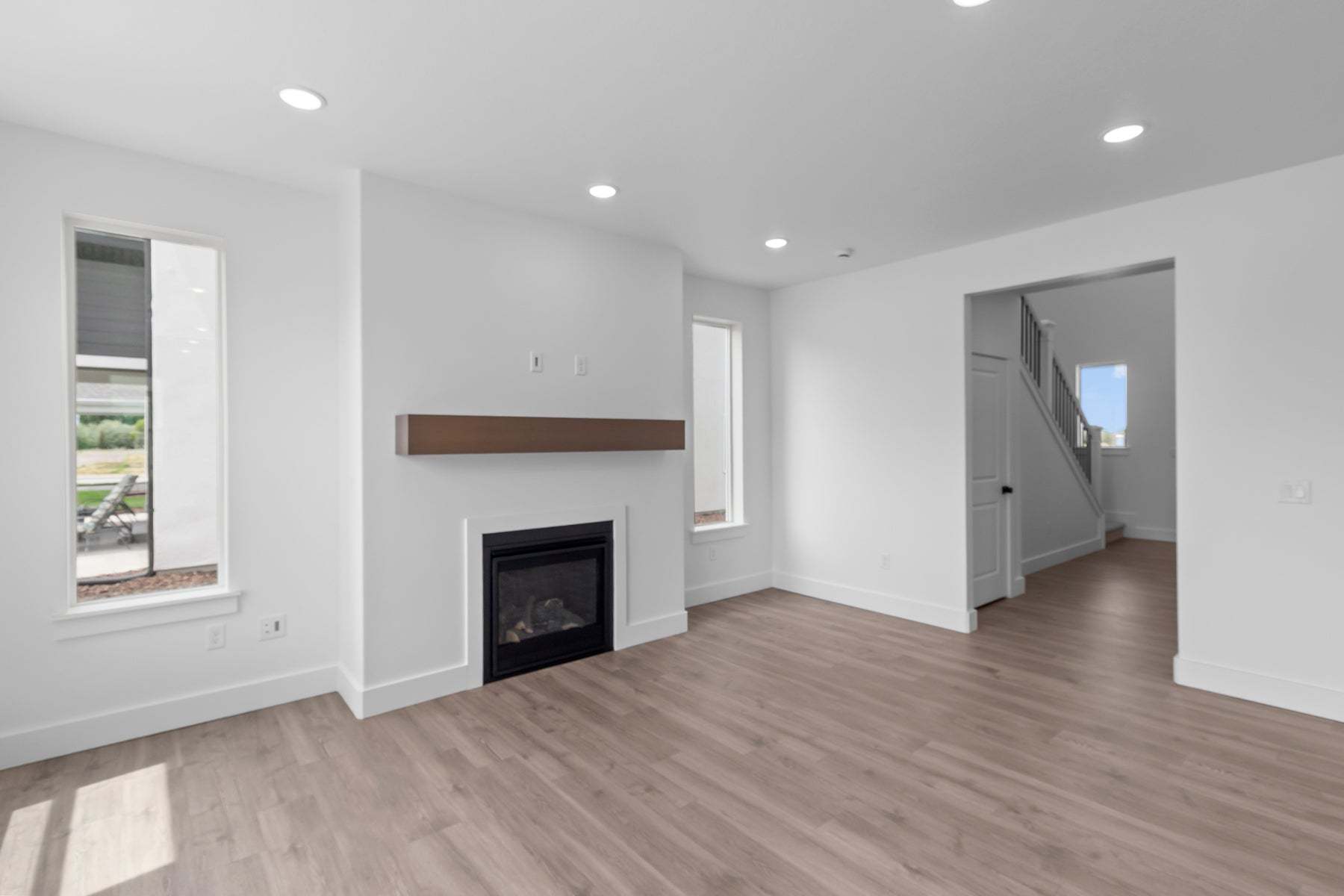 *Finished home photos are representational images only. See sales agent for details.