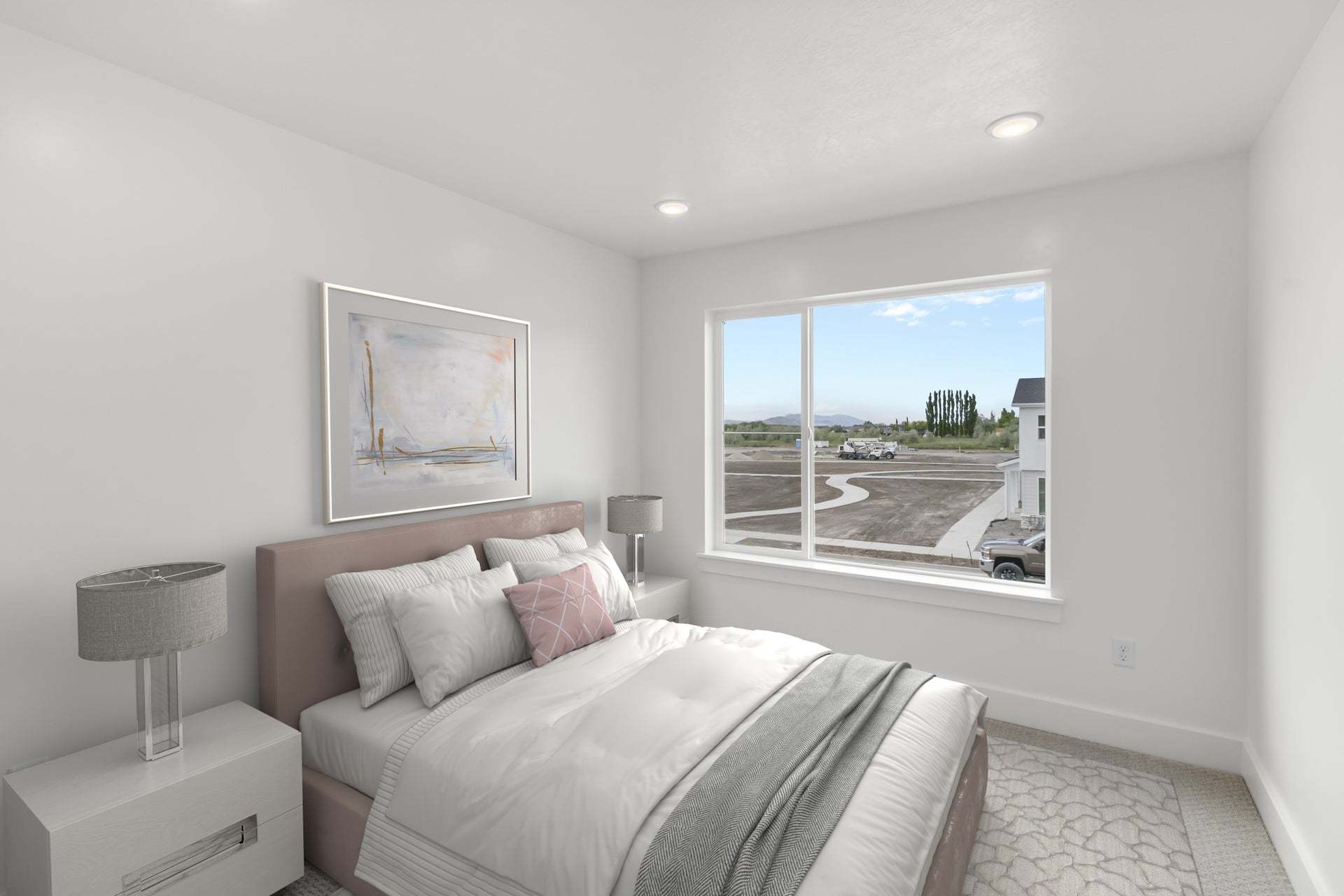 *Finished home photos are representational images only. See sales agent for details.