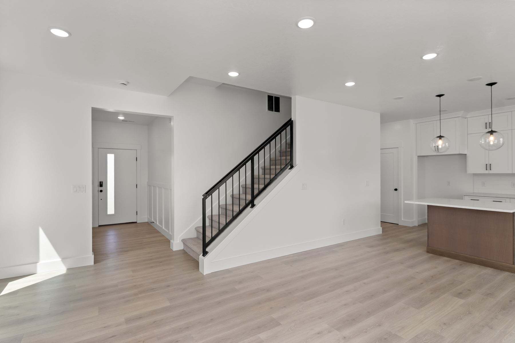 *Finished home photos are representational images only. See sales agent for details.