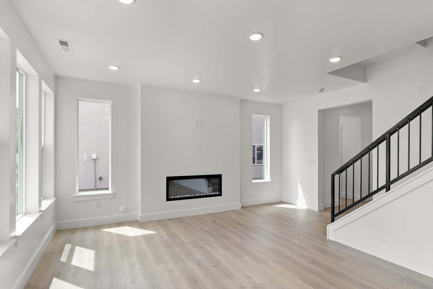 *Finished home photos are representational images only. See sales agent for details.