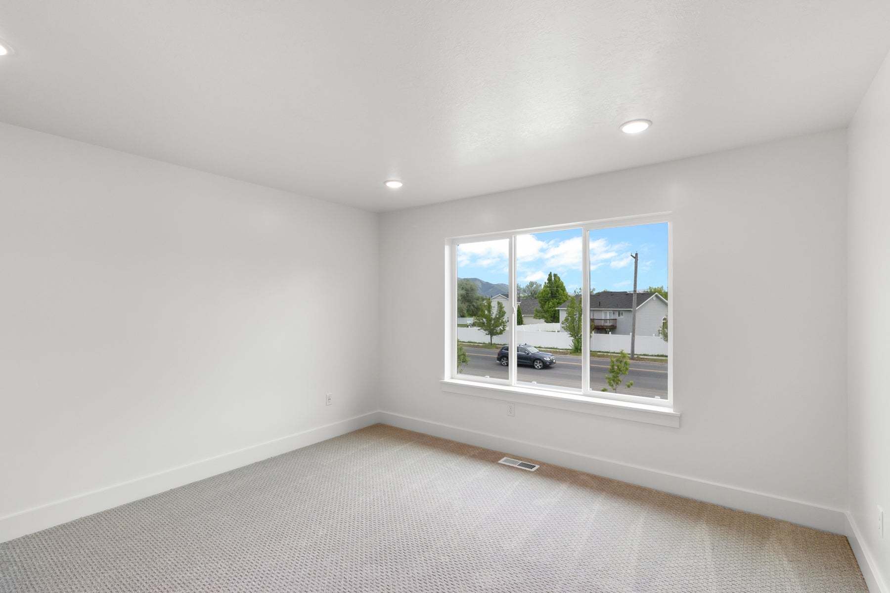 *Finished home photos are representational images only. See sales agent for details.