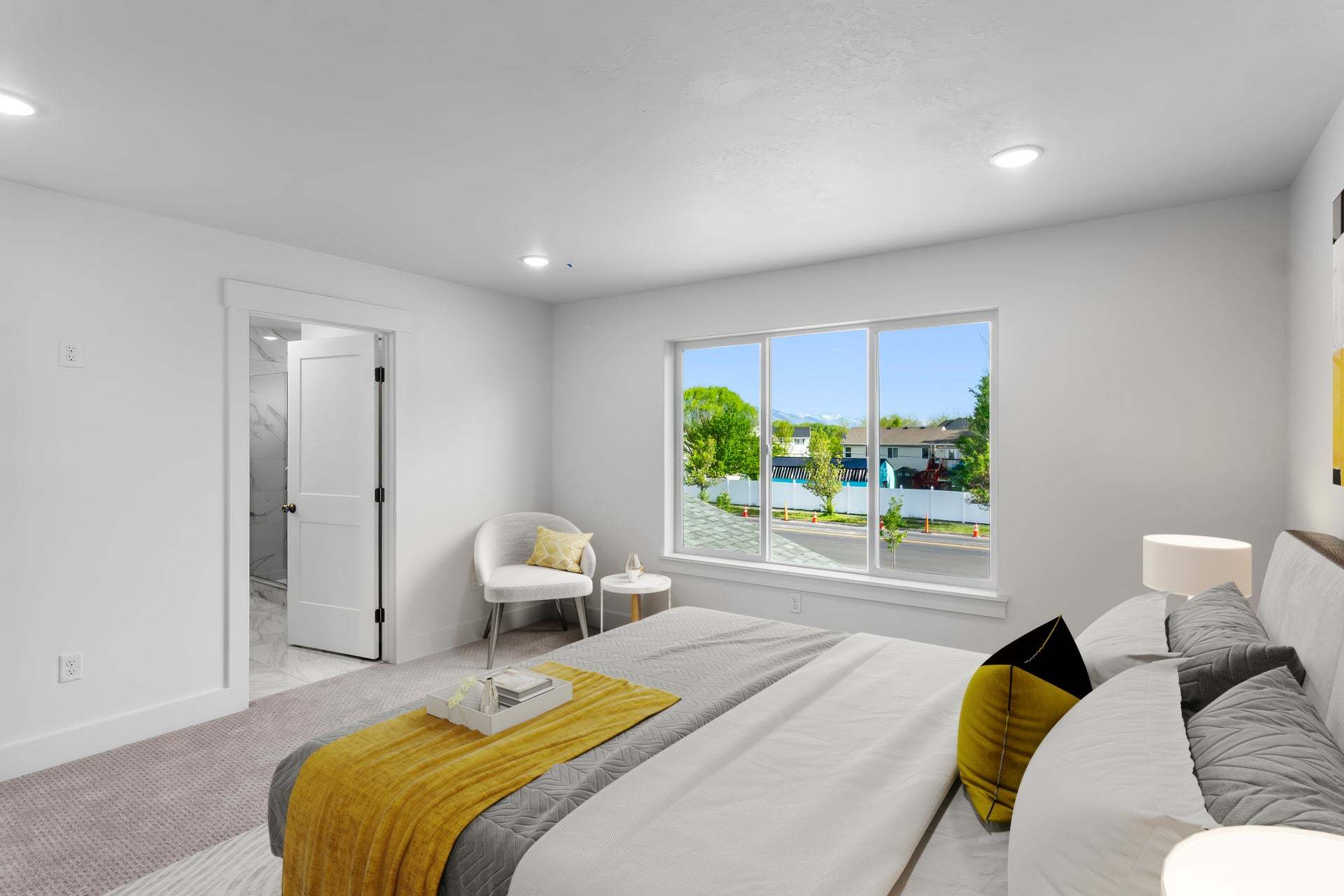 *Finished home photos are representational images only. See sales agent for details.