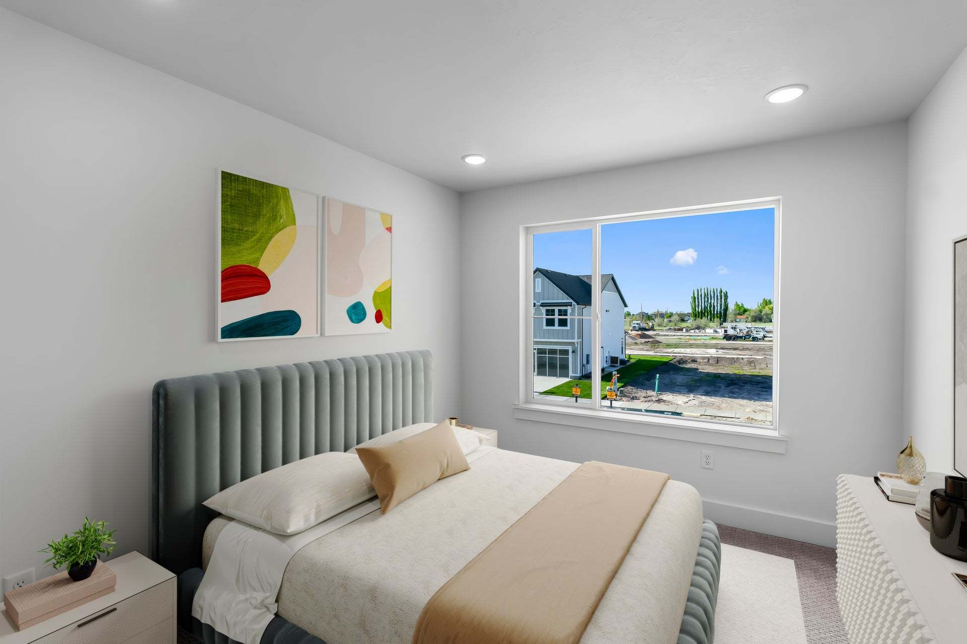 *Finished home photos are representational images only. See sales agent for details.