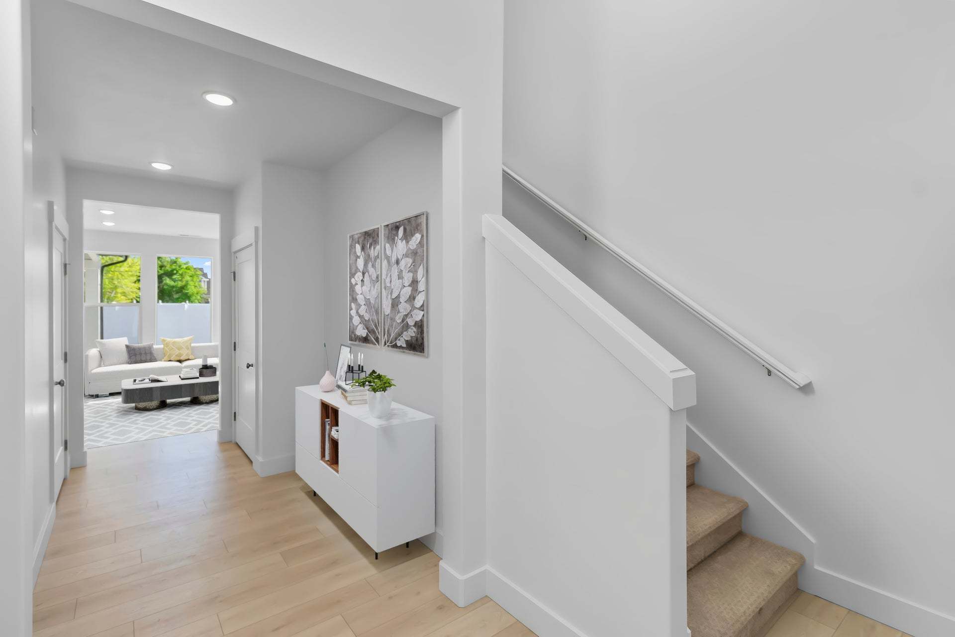 *Finished home photos are representational images only. See sales agent for details.