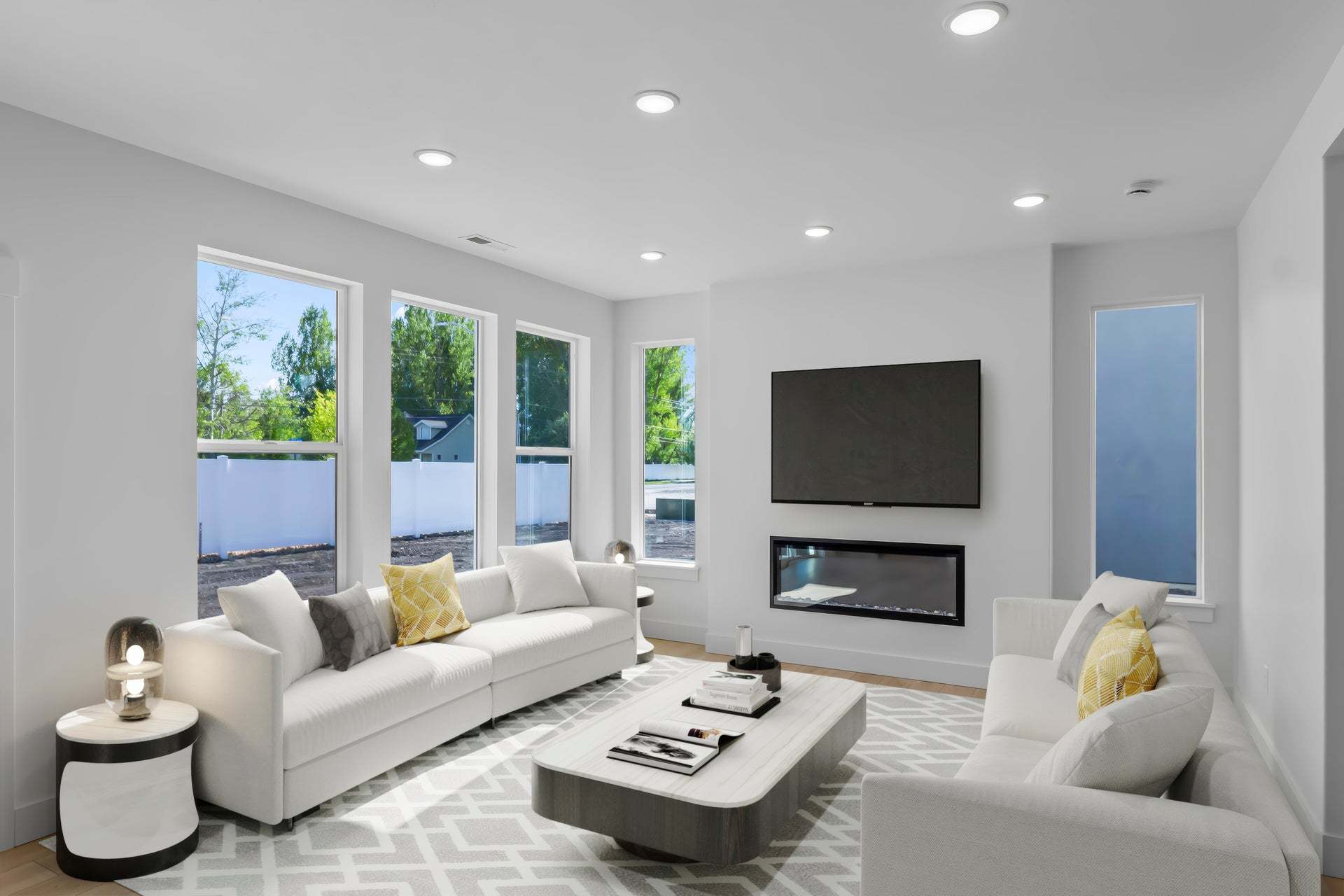 *Finished home photos are representational images only. See sales agent for details.