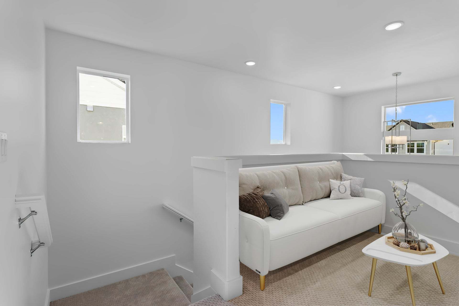 *Finished home photos are representational images only. See sales agent for details.