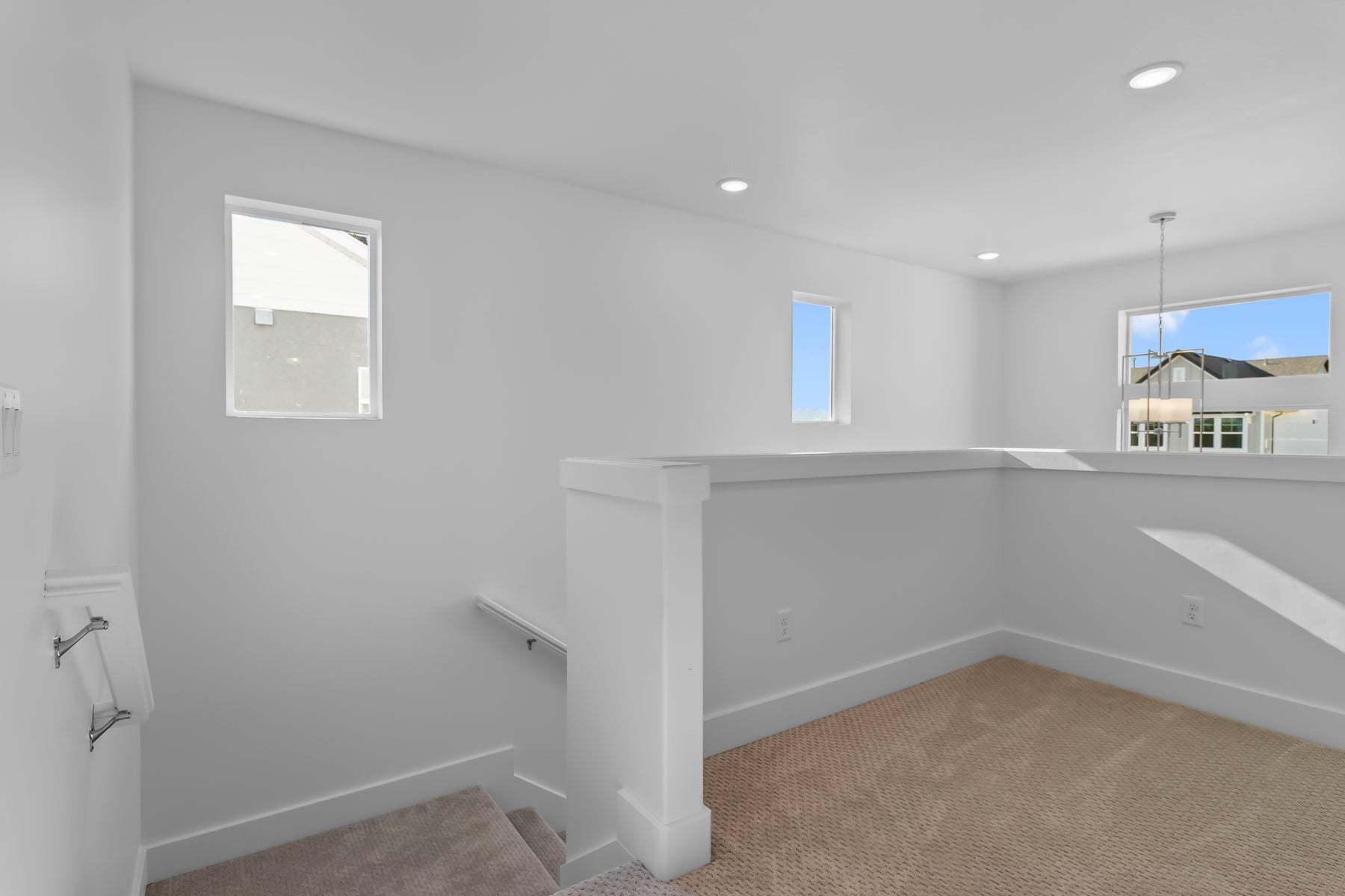 *Finished home photos are representational images only. See sales agent for details.
