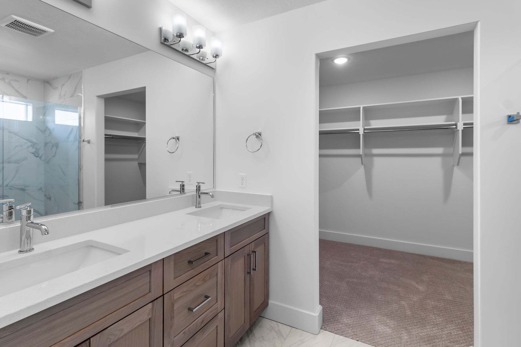 *Finished home photos are representational images only. See sales agent for details.
