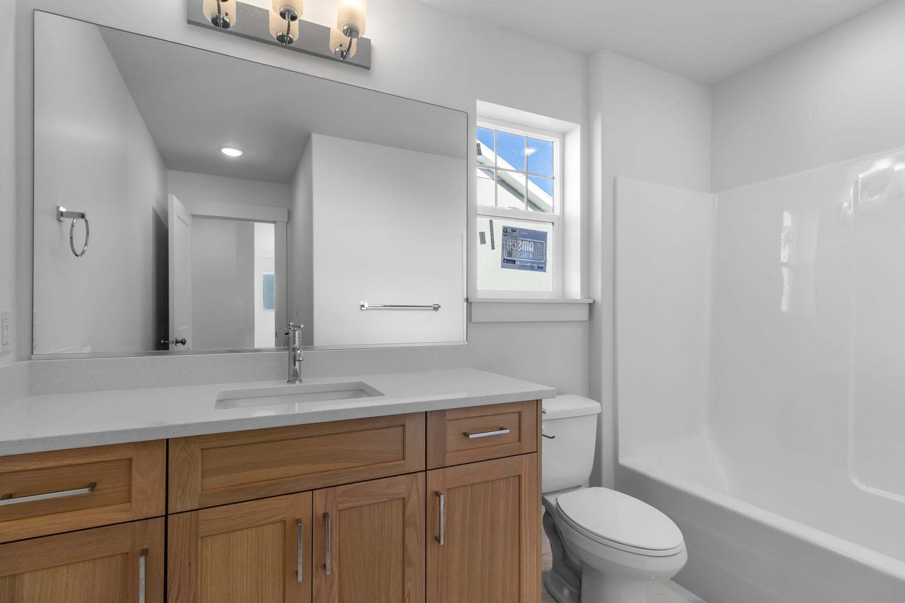 *Finished home photos are representational images only. See sales agent for details.