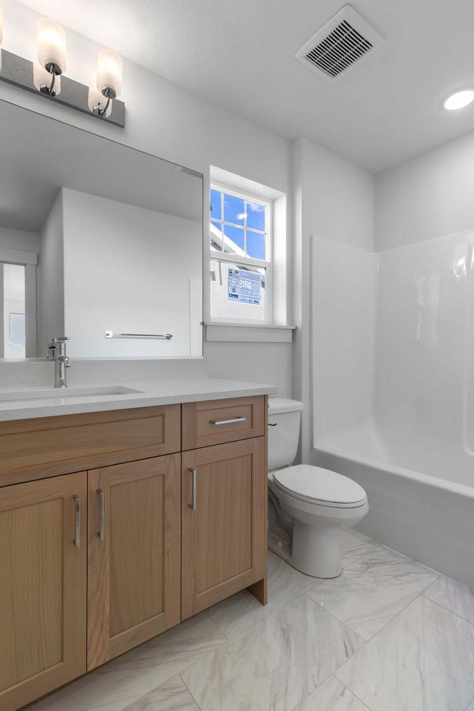 *Finished home photos are representational images only. See sales agent for details.