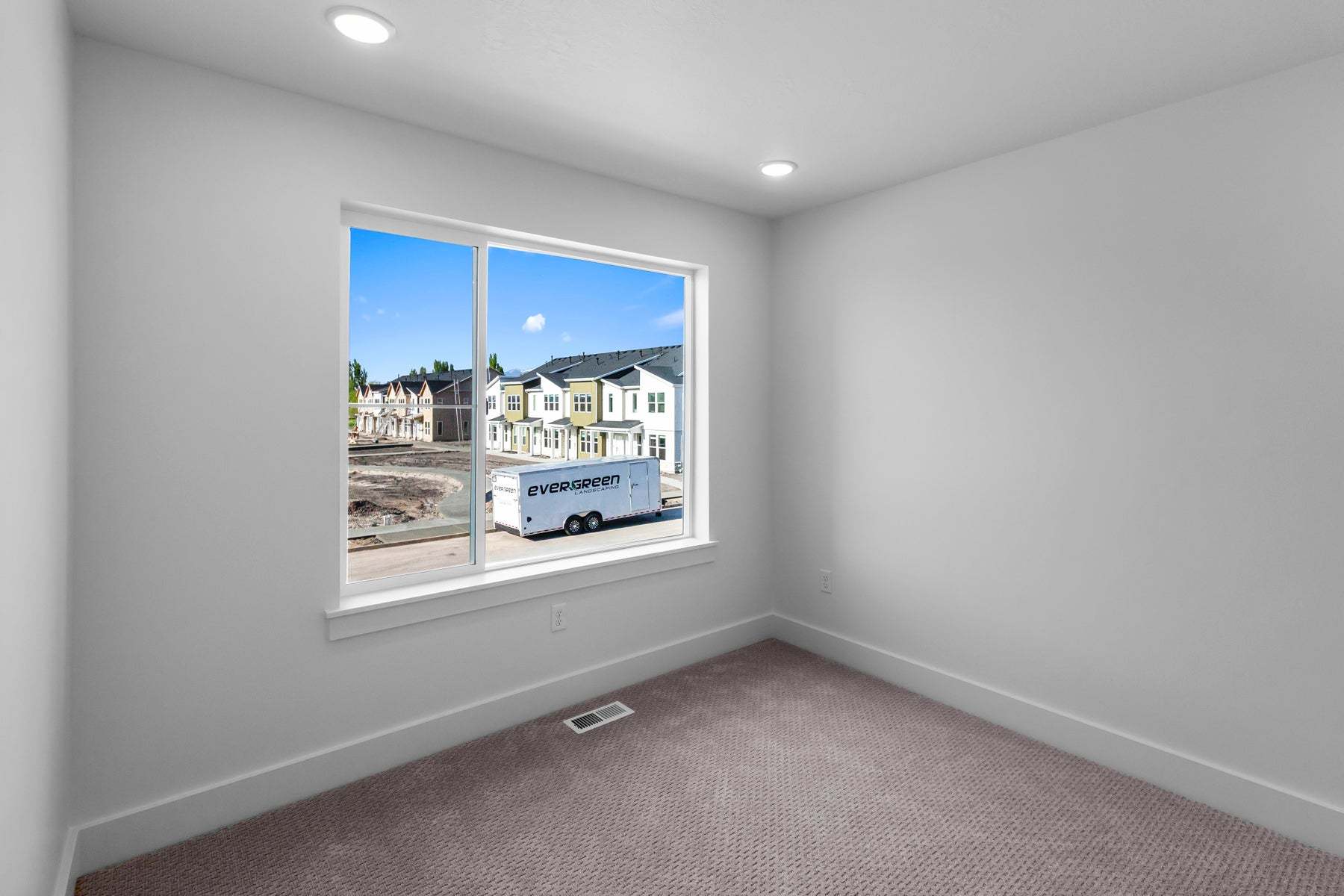 *Finished home photos are representational images only. See sales agent for details.