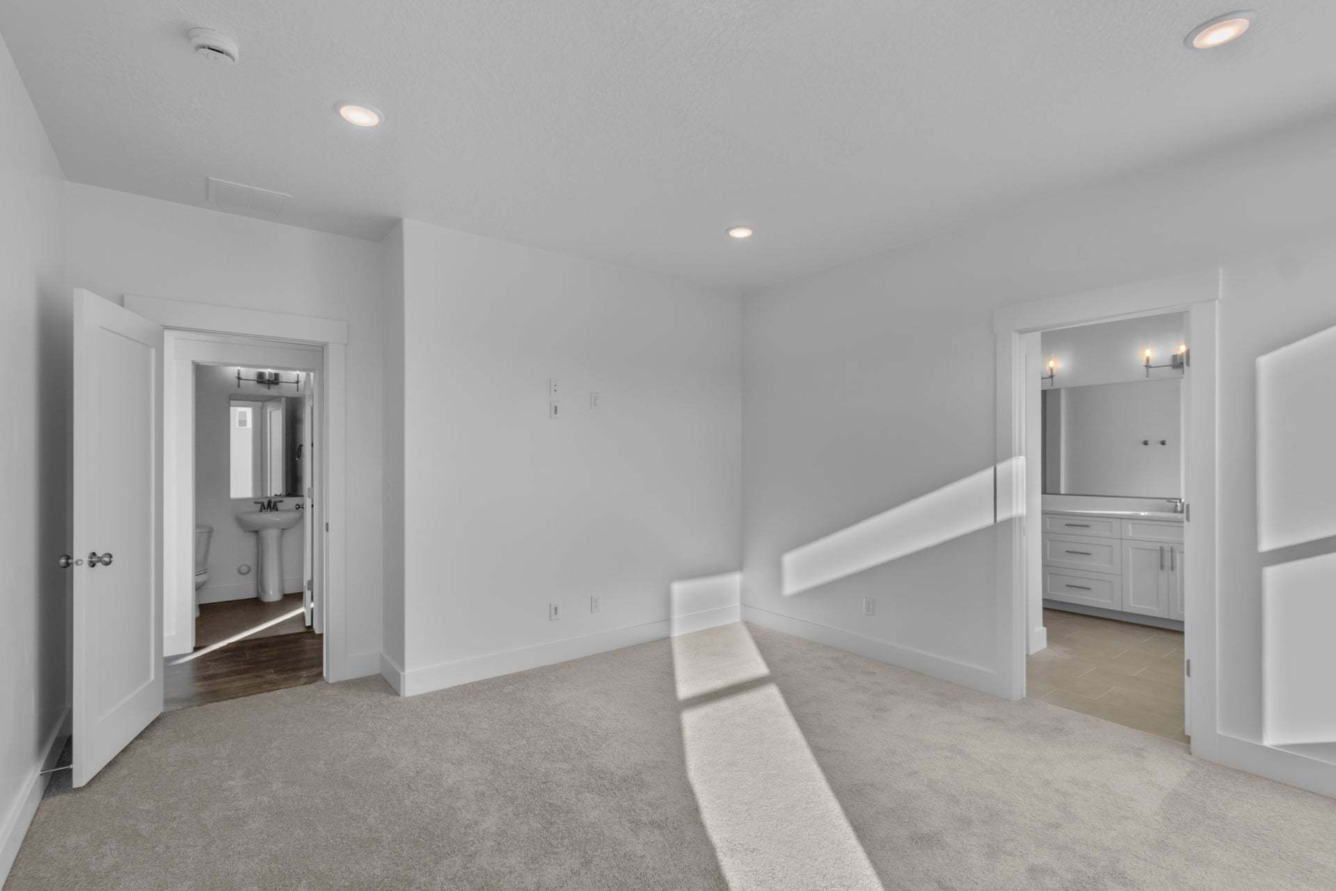 *Finished home photos are representational images only. See sales agent for details.