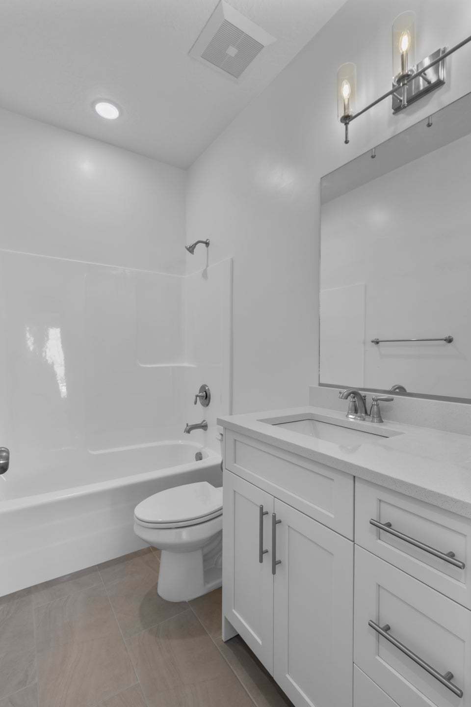 *Finished home photos are representational images only. See sales agent for details.