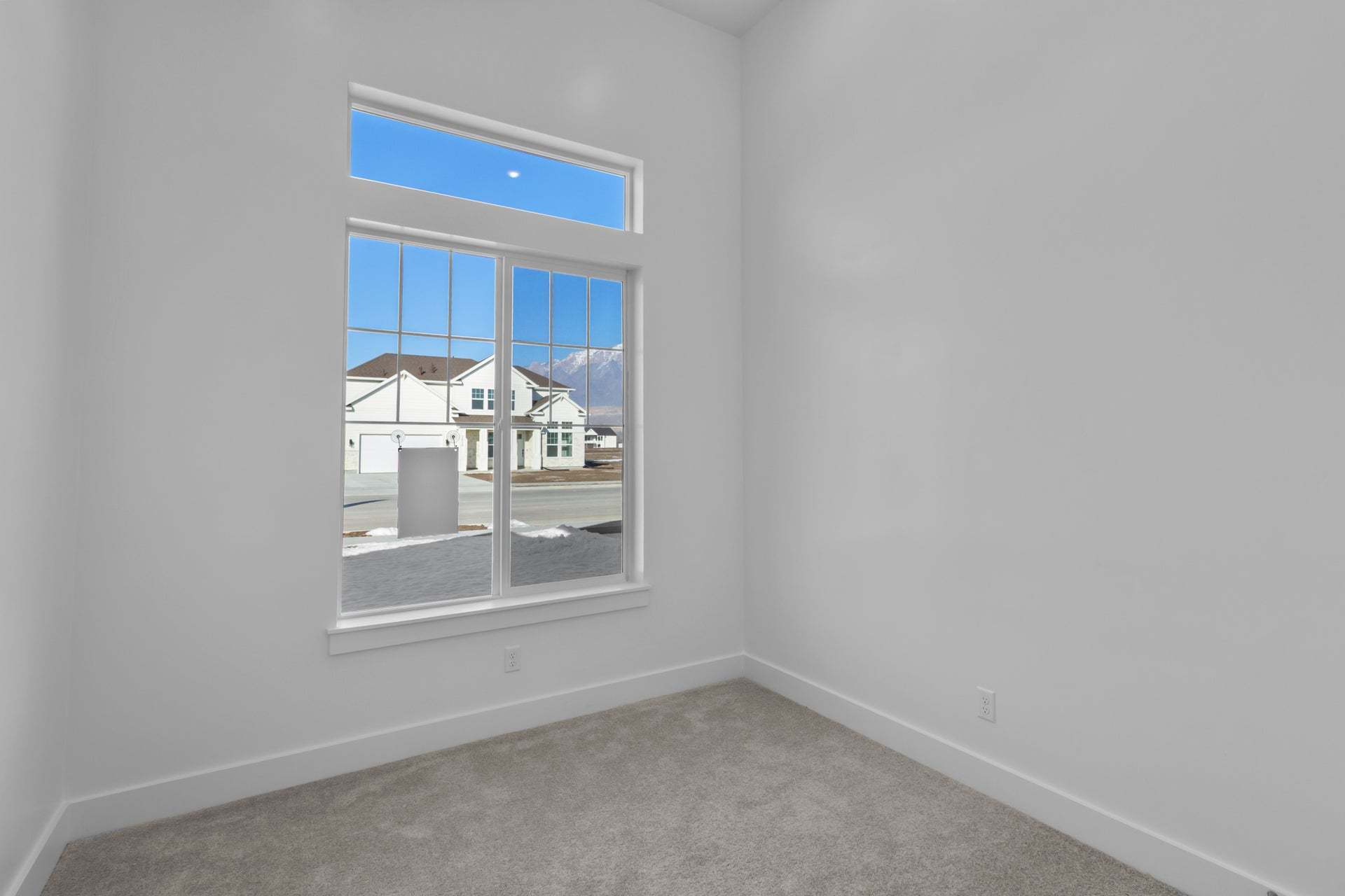 *Finished home photos are representational images only. See sales agent for details.