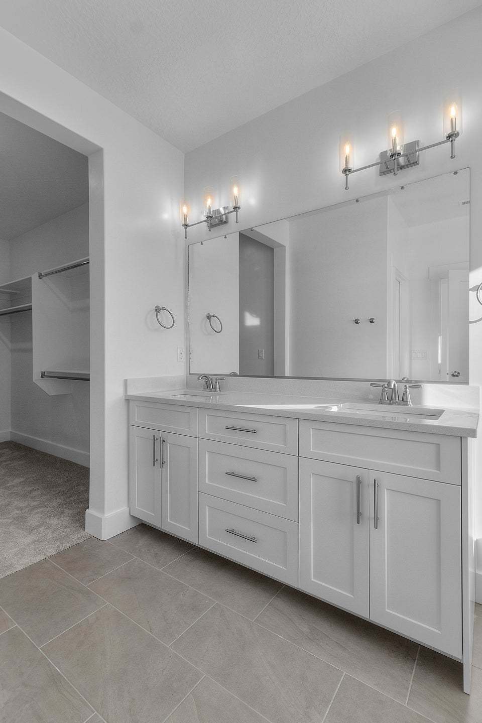 *Finished home photos are representational images only. See sales agent for details.