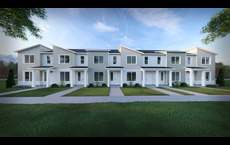 River Meadows - Mapleton (Townhomes): Spanish Fork, Utah - Visionary Homes