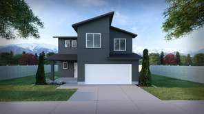 1237 W 500 S (Key Lime)