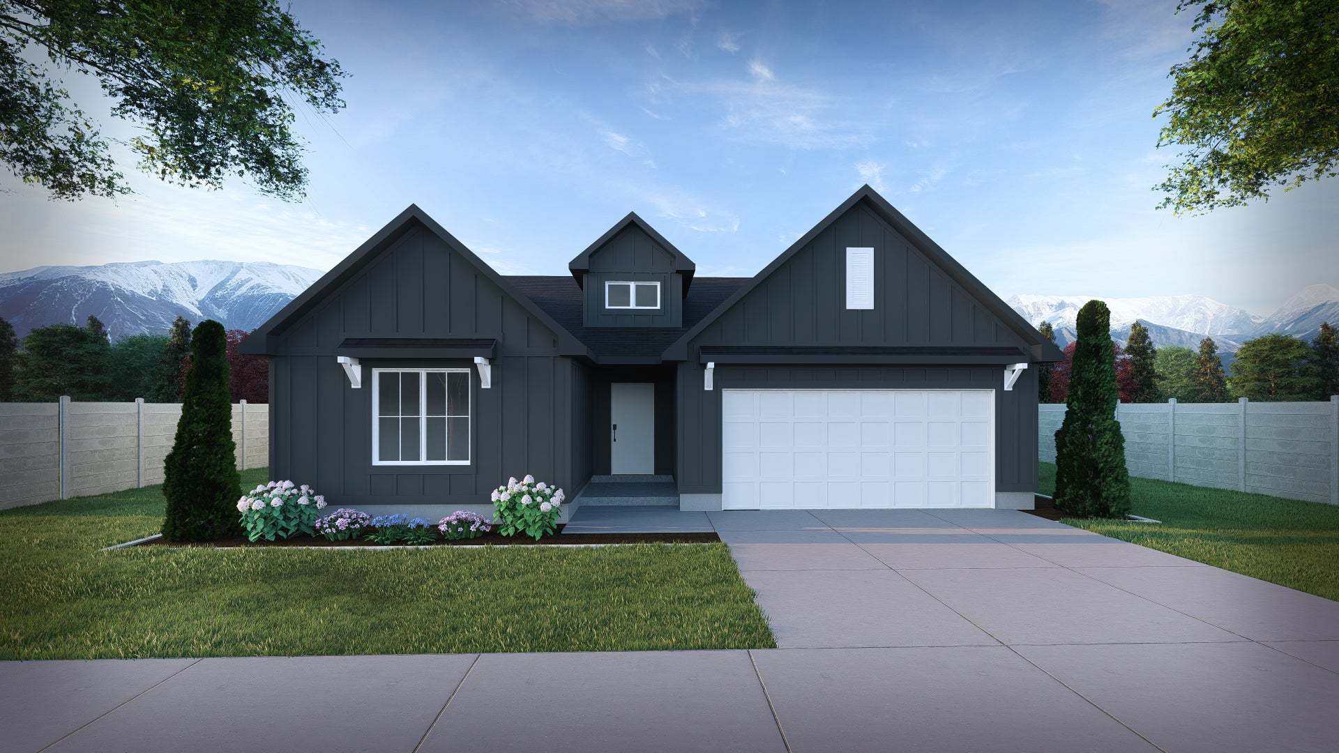 Farmhouse