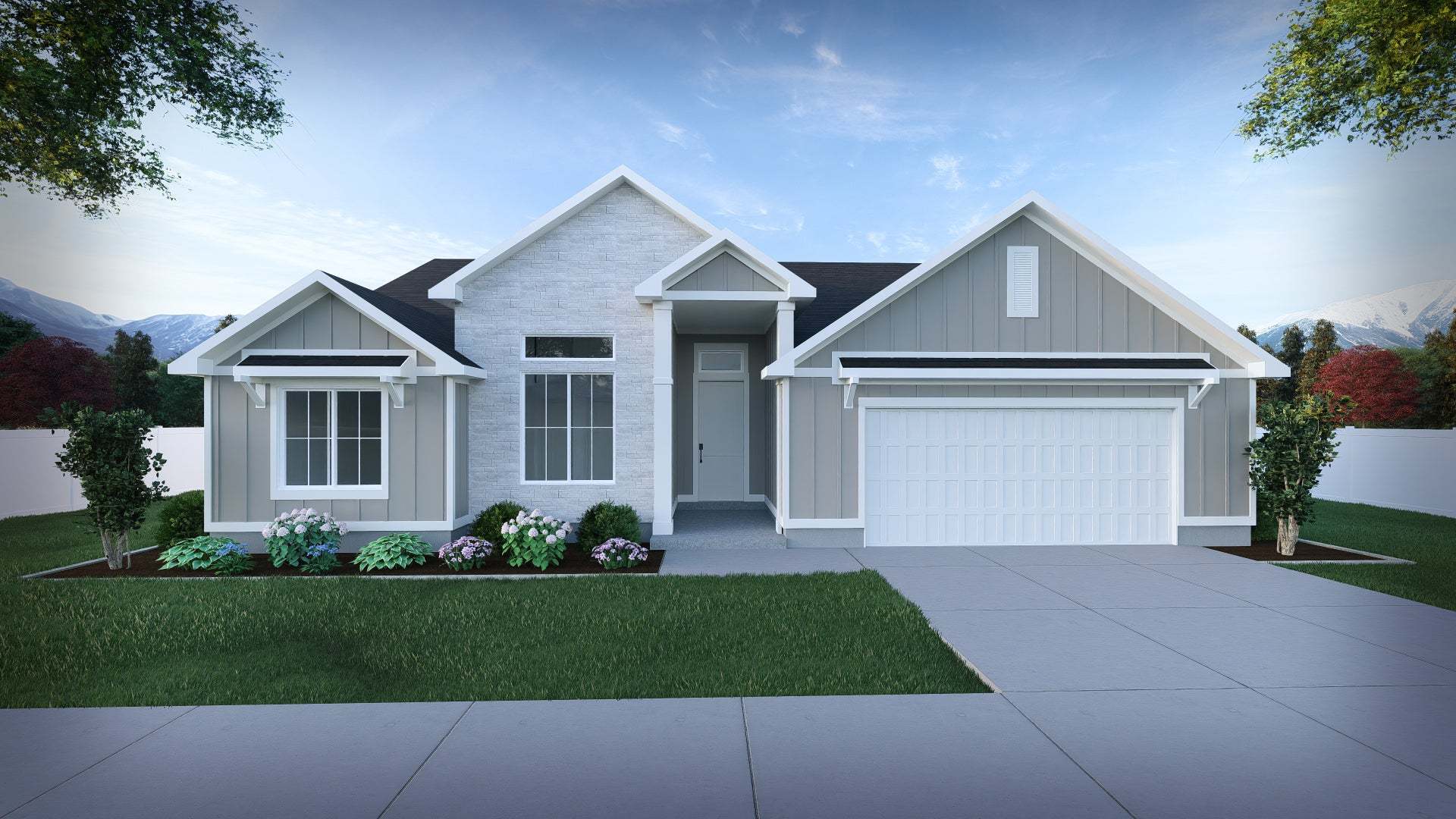 Farmhouse