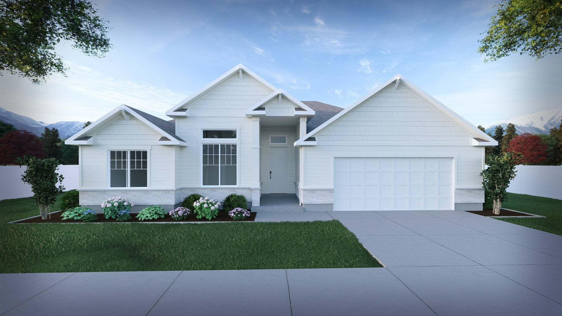 Summerlyn floor plan