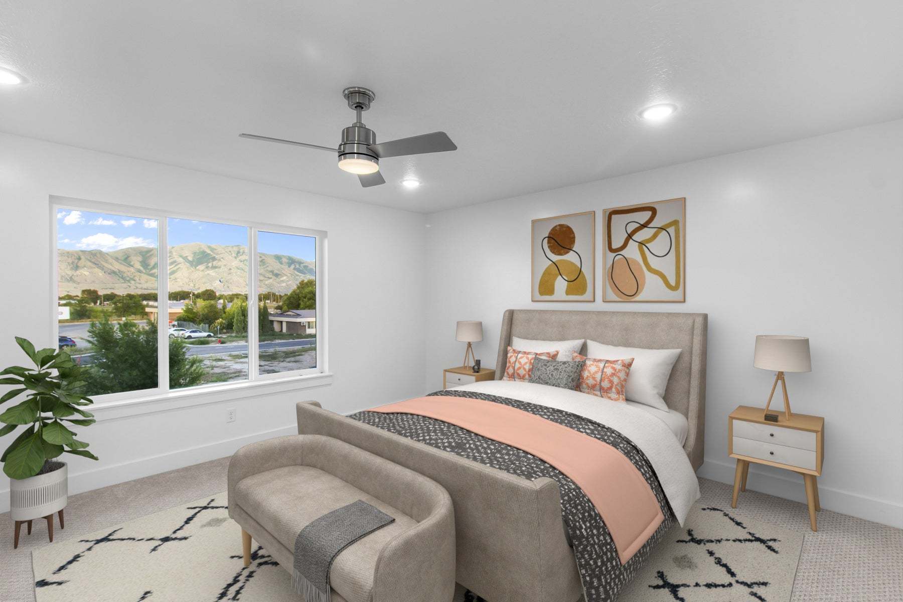 *Finished home photos are representational images only. See sales agent for details.