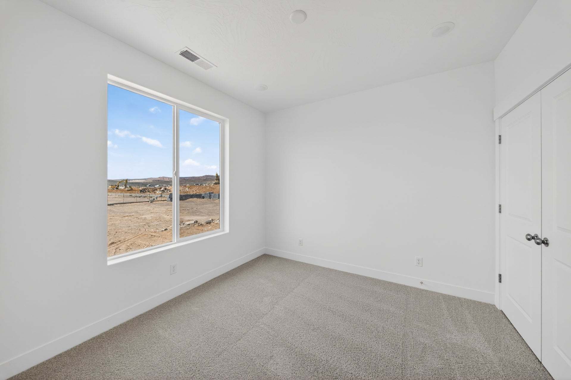 MOVE IN READY! Come see this home today!