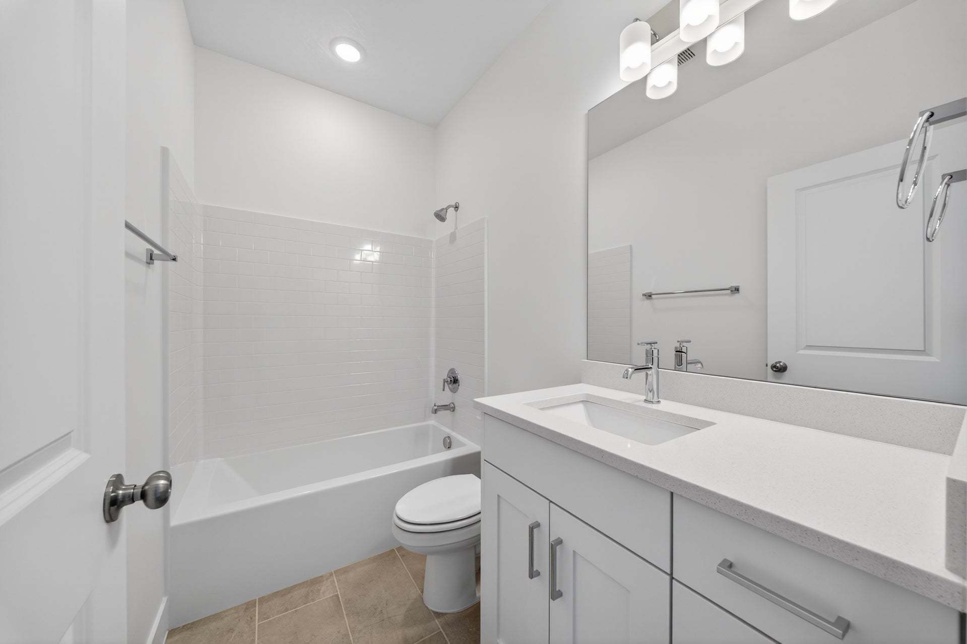 MOVE IN READY! Come see this home today!
