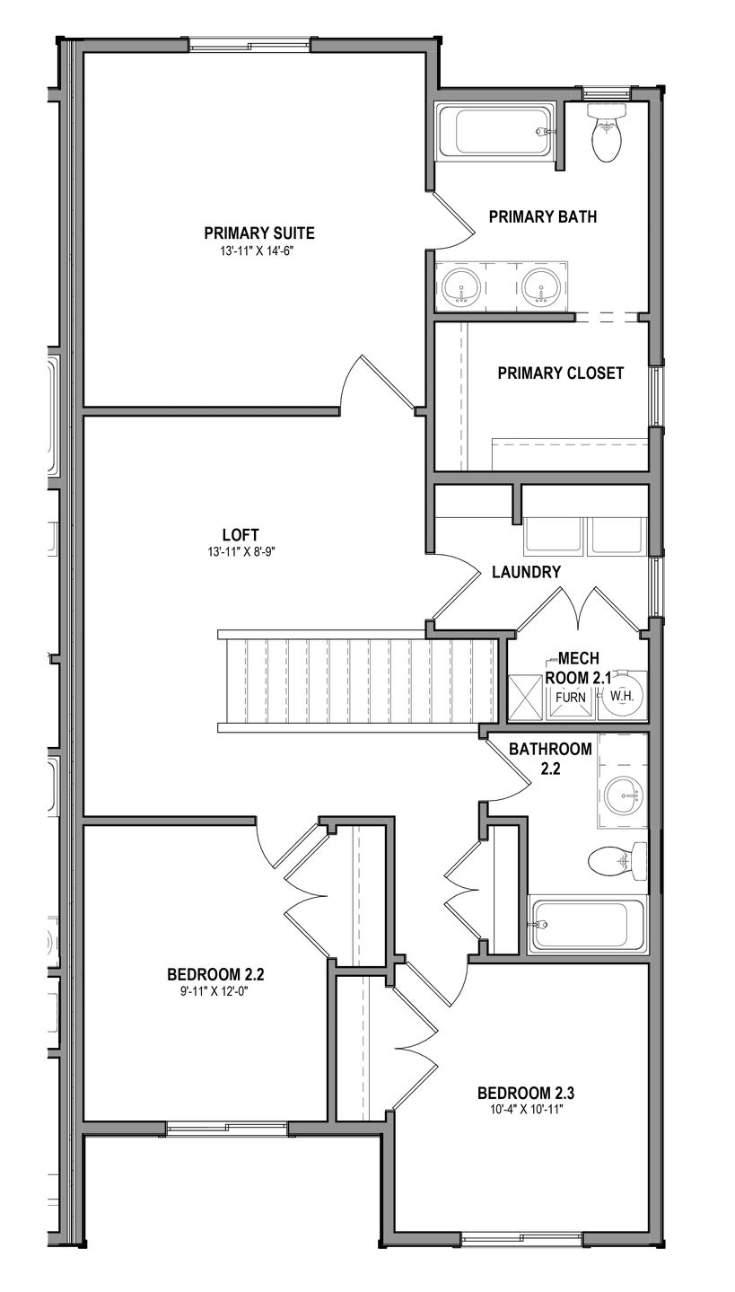 Upper Level