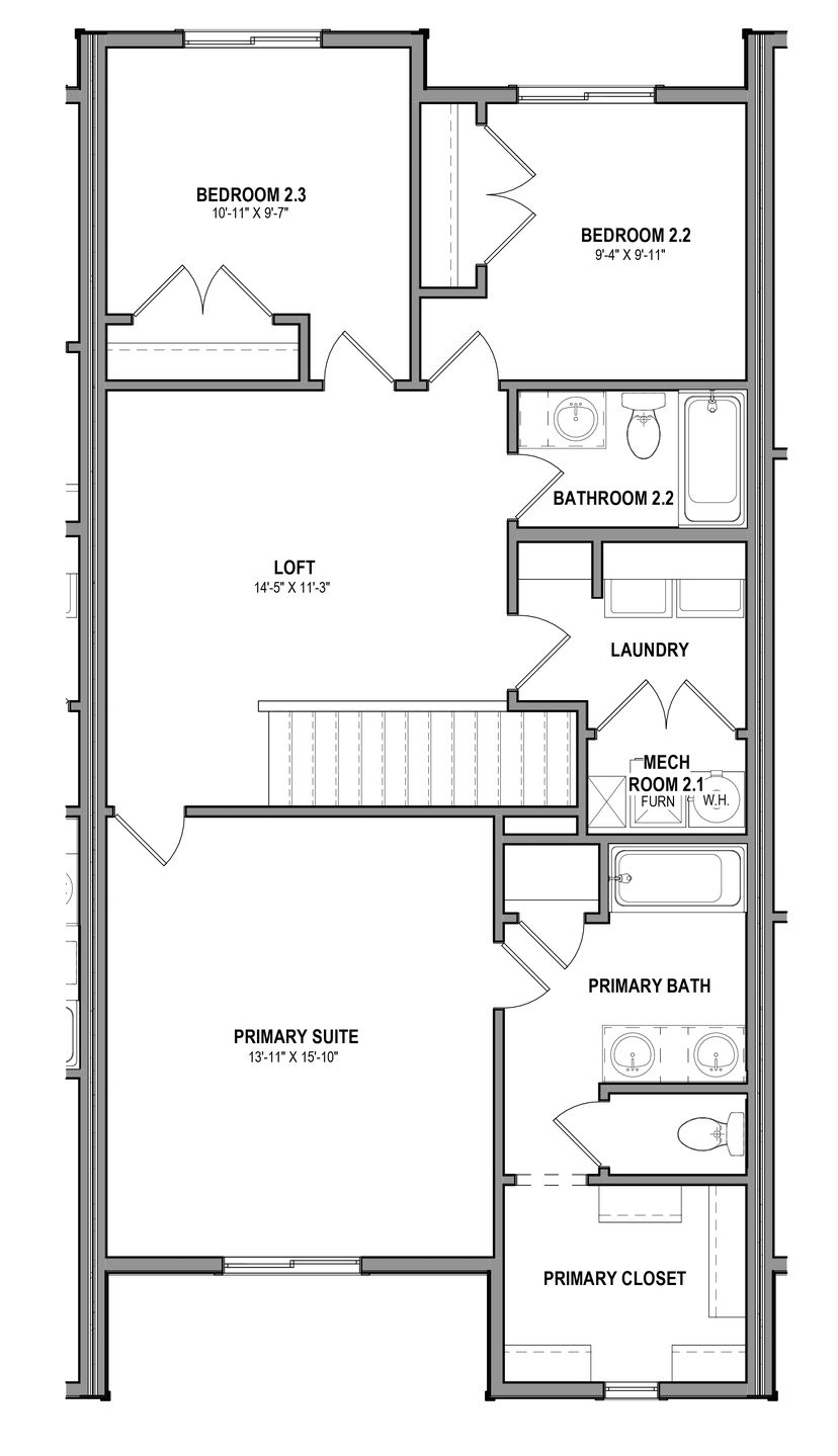 Main Level