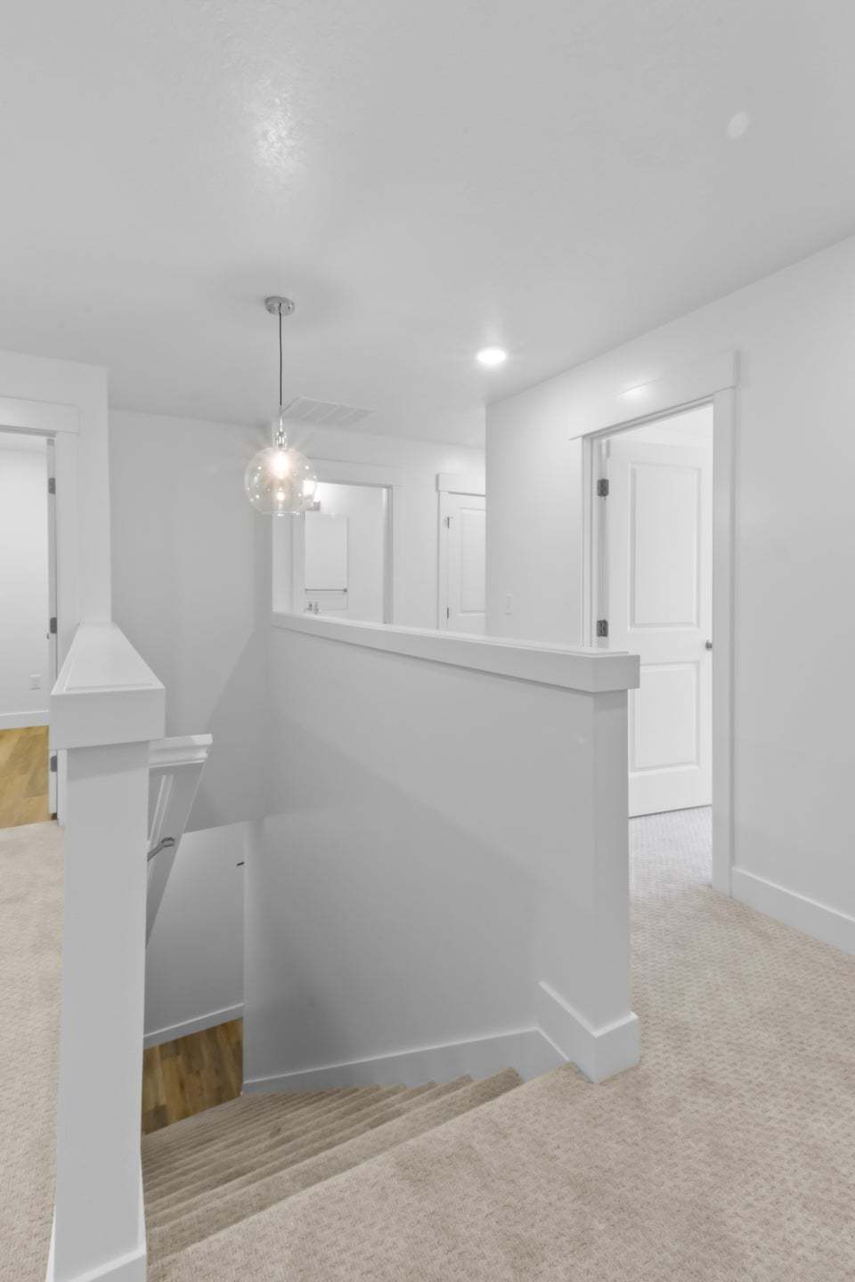 *Finished home photos are representational images only. See sales agent for details.