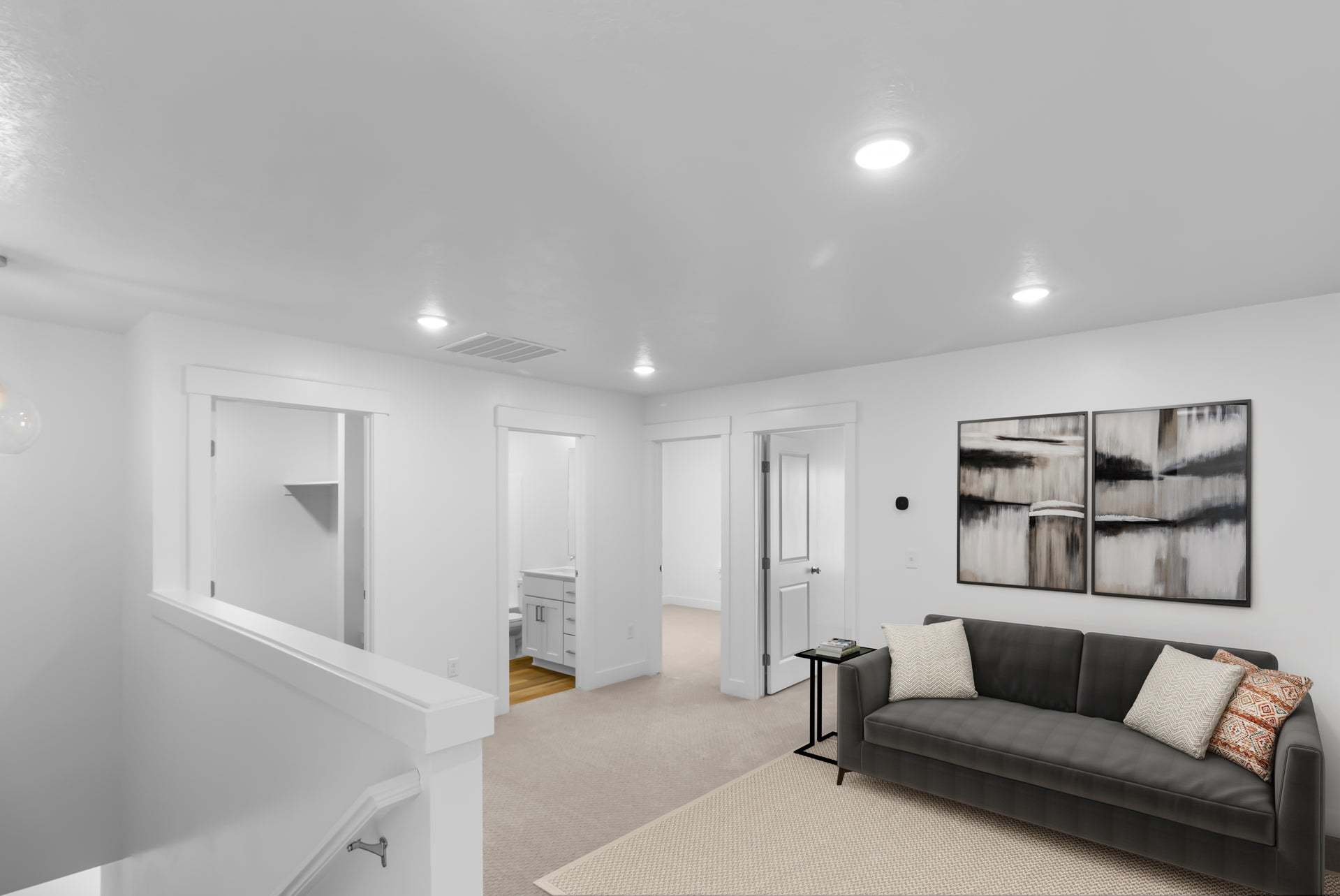 *Finished home photos are representational images only. See sales agent for details.