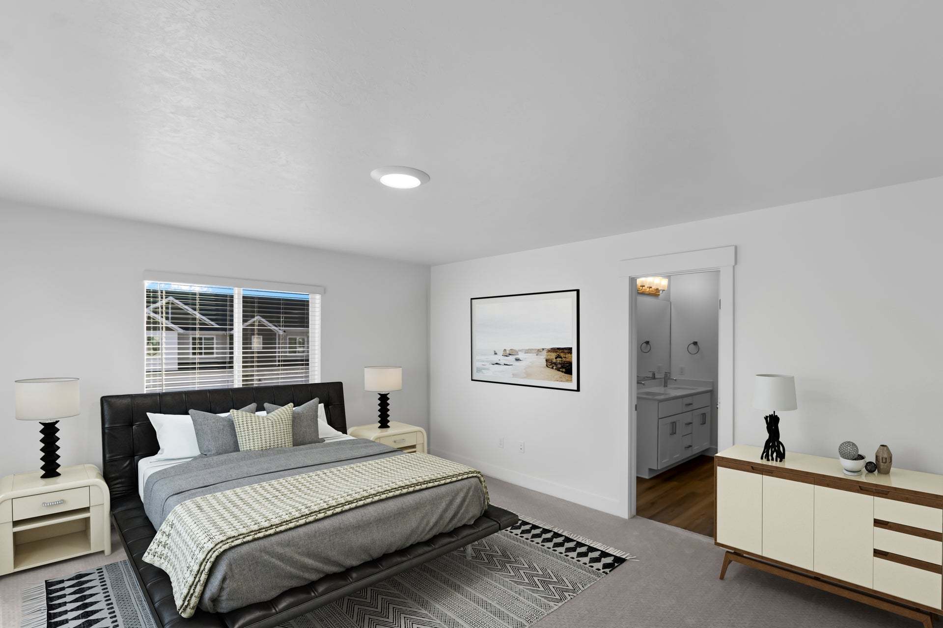 *Finished home photos are representational images only. See sales agent for details.