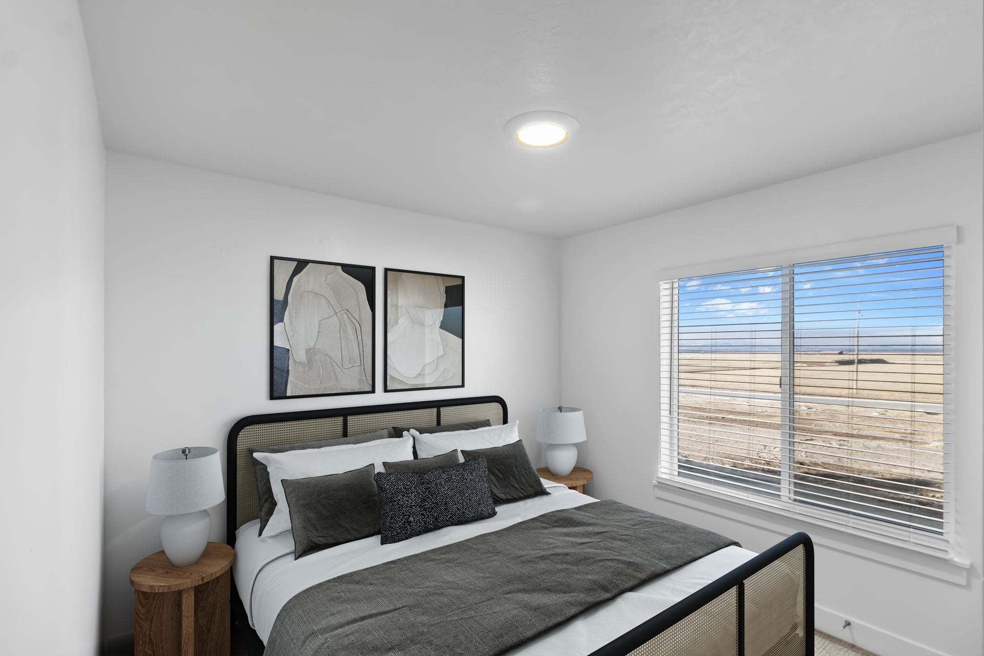 *Finished home photos are representational images only. See sales agent for details.