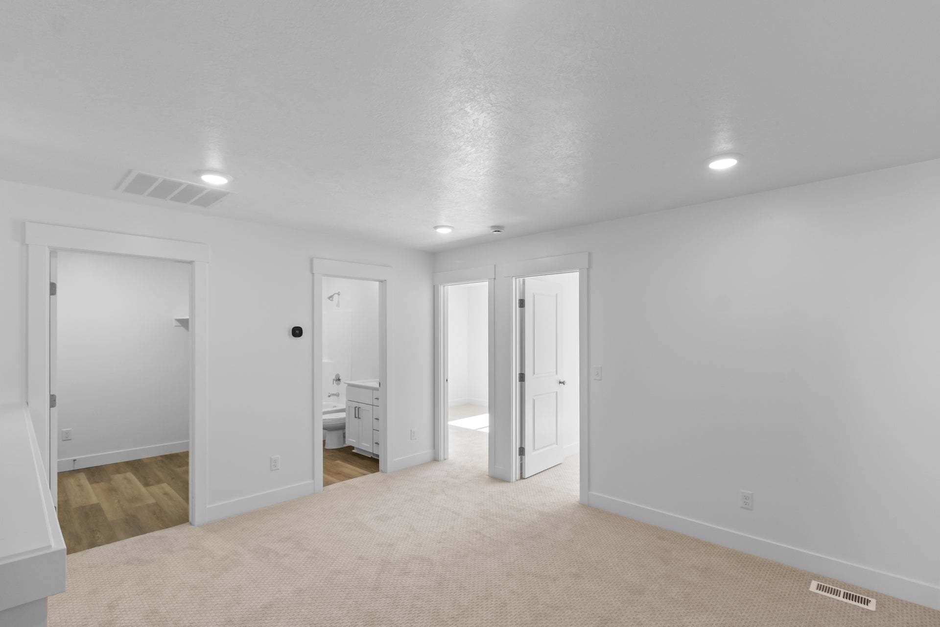 *Finished home photos are representational images only. See sales agent for details.