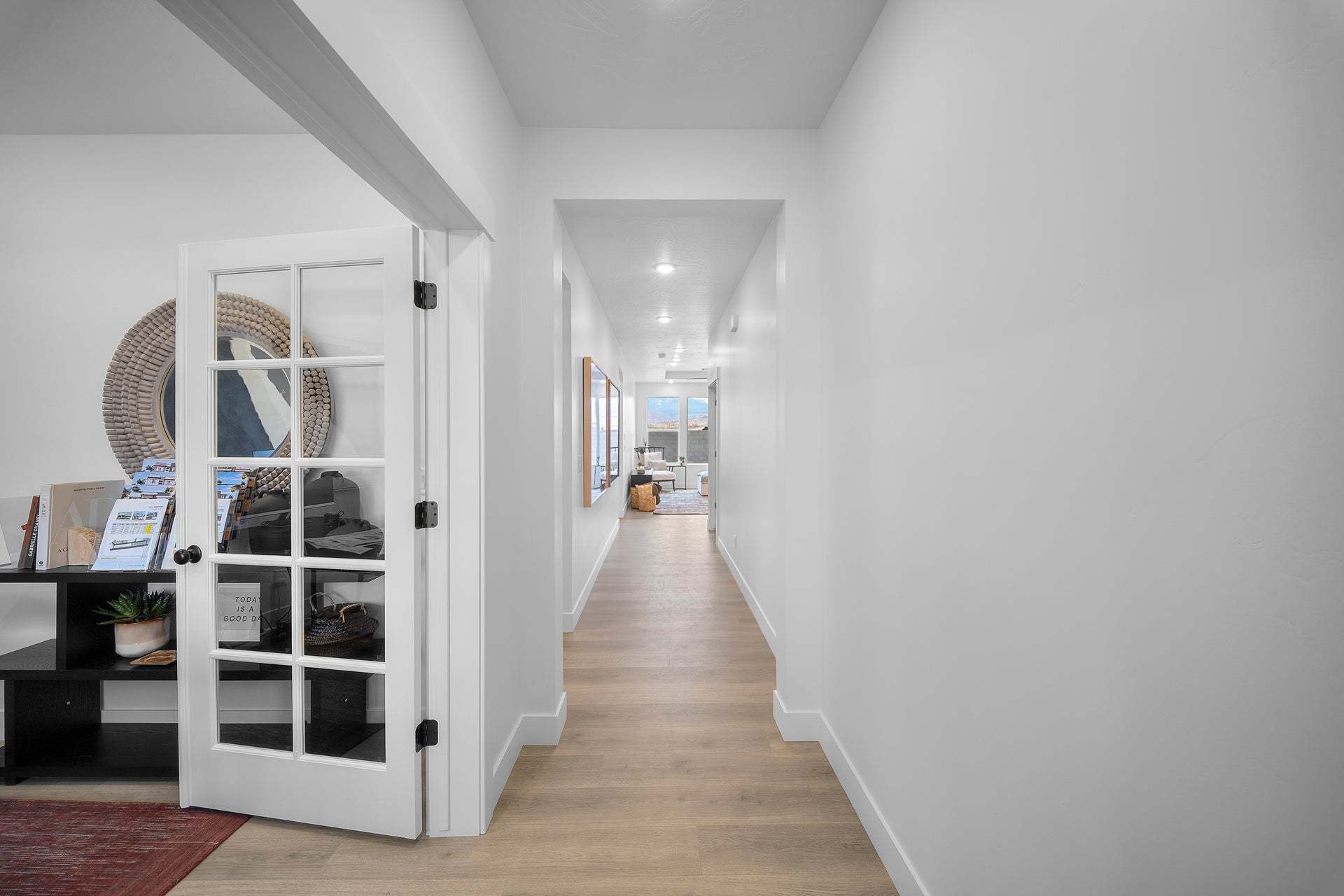 *Finished home photos are representational images only. See sales agent for details.