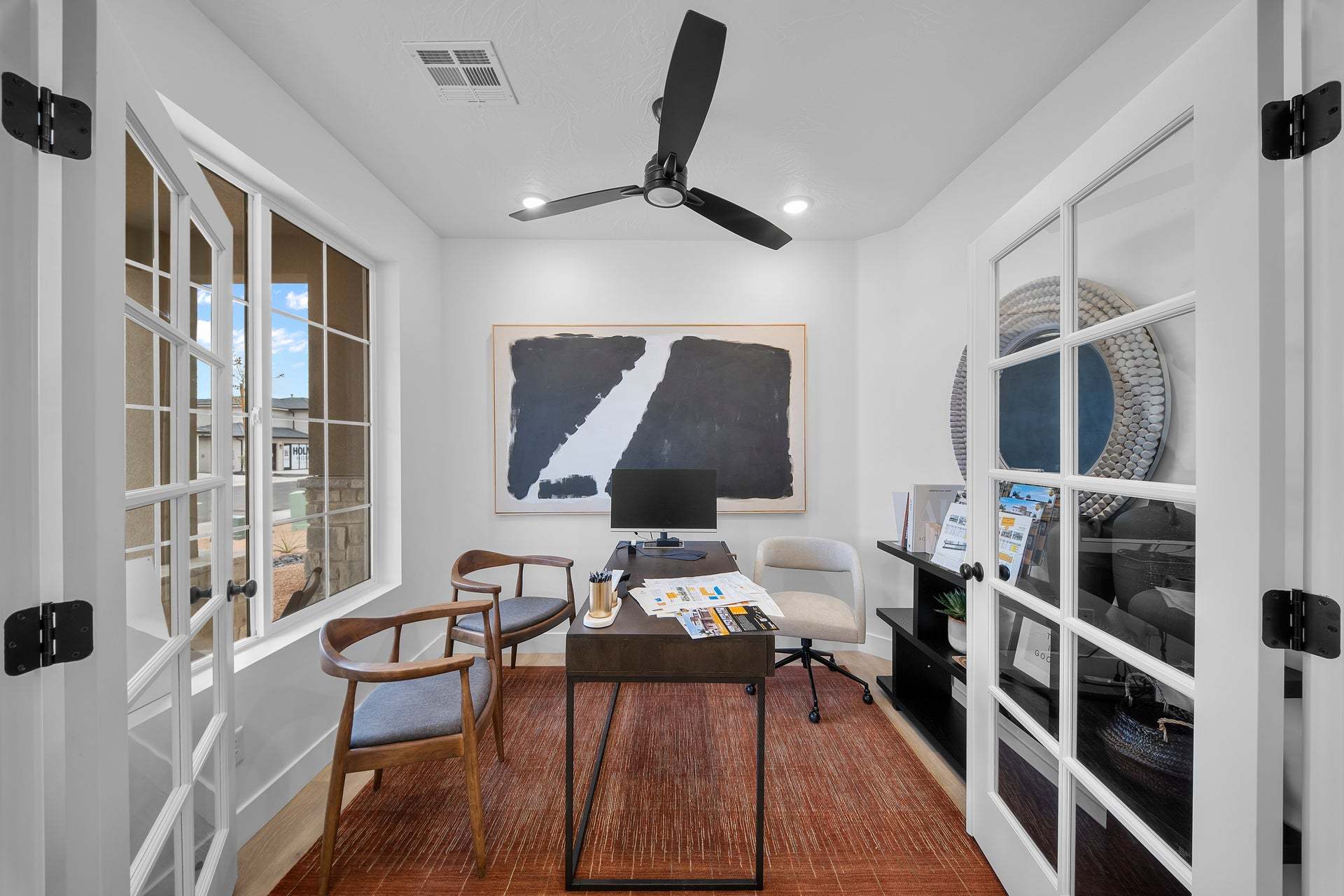 *Finished home photos are representational images only. See sales agent for details.