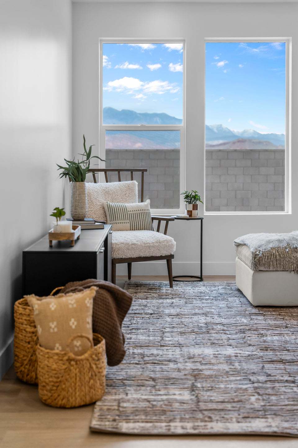 *Finished home photos are representational images only. See sales agent for details.