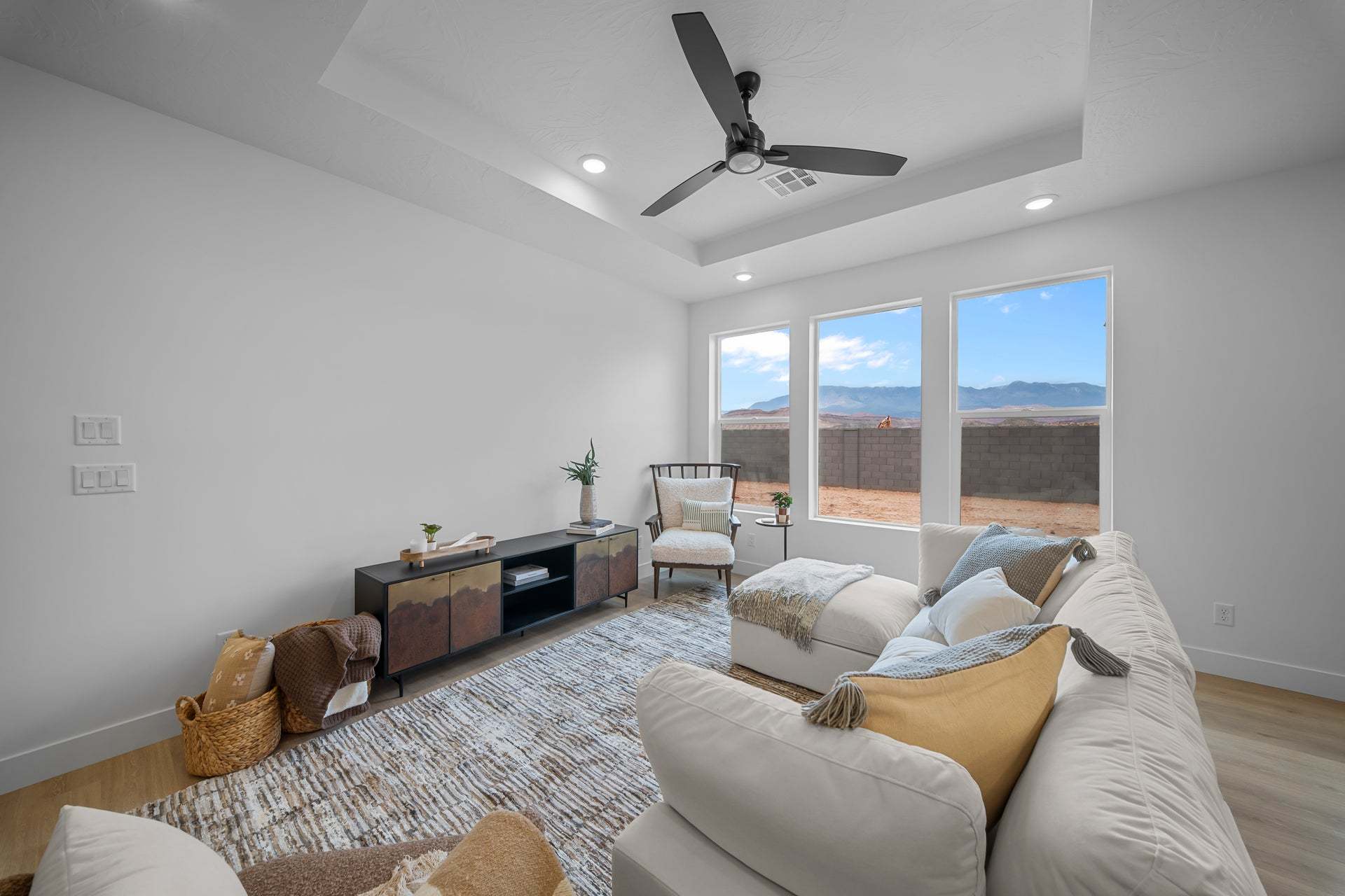 *Finished home photos are representational images only. See sales agent for details.