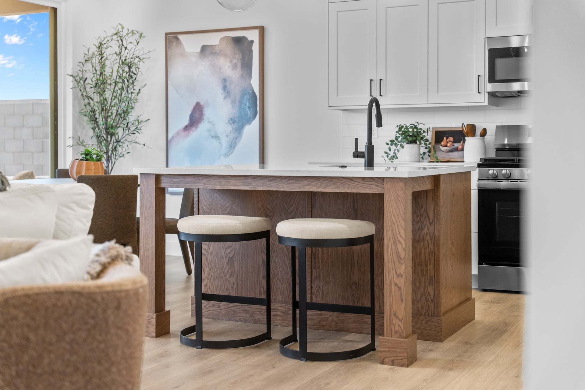 *Finished home photos are representational images only. See sales agent for details.