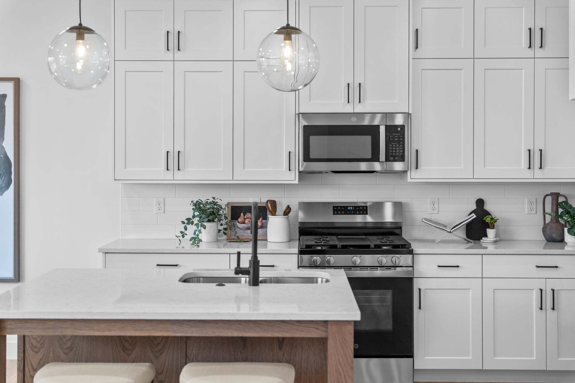 *Finished home photos are representational images only. See sales agent for details.