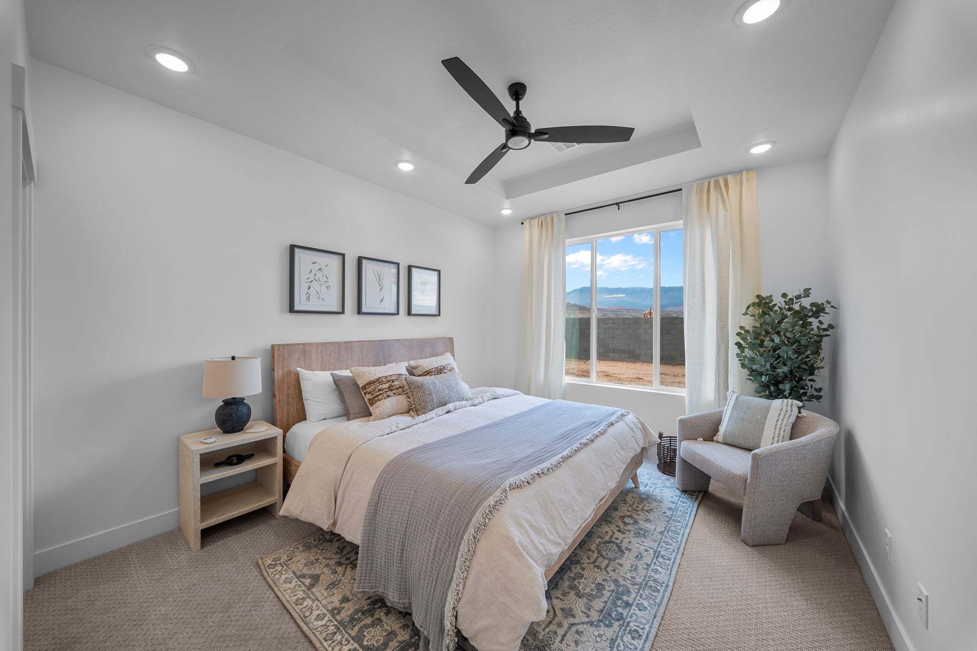 *Finished home photos are representational images only. See sales agent for details.