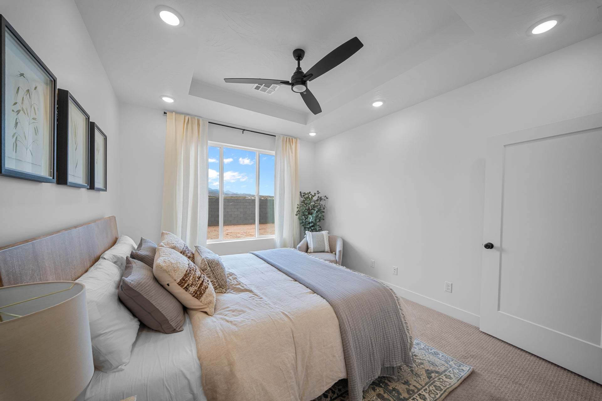 *Finished home photos are representational images only. See sales agent for details.