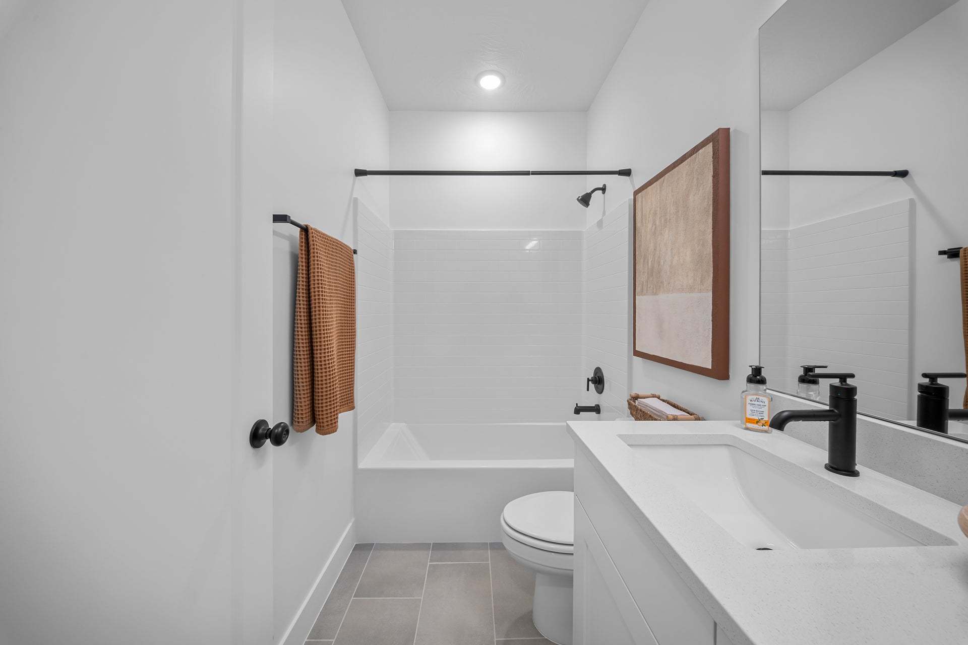 *Finished home photos are representational images only. See sales agent for details.