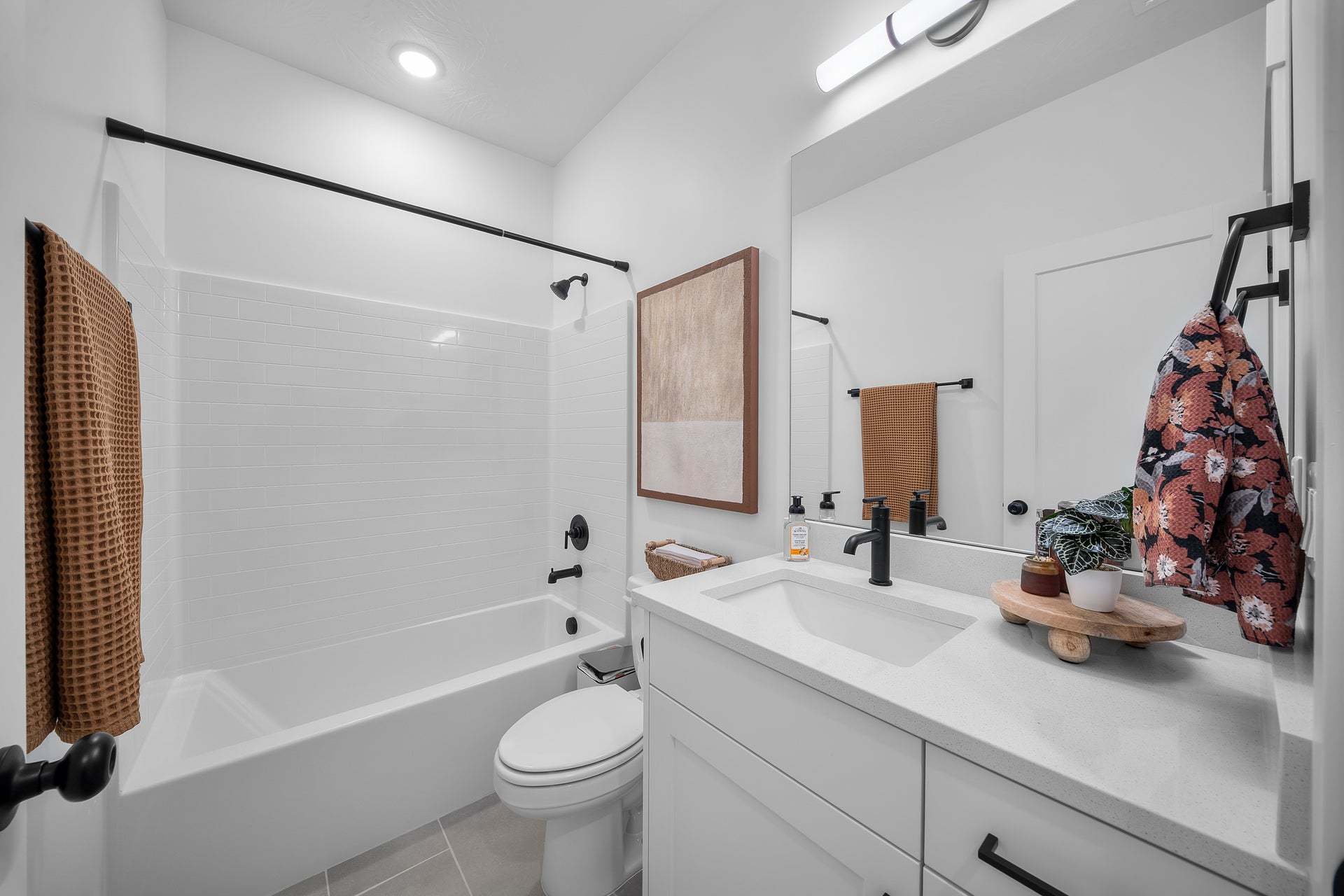 *Finished home photos are representational images only. See sales agent for details.