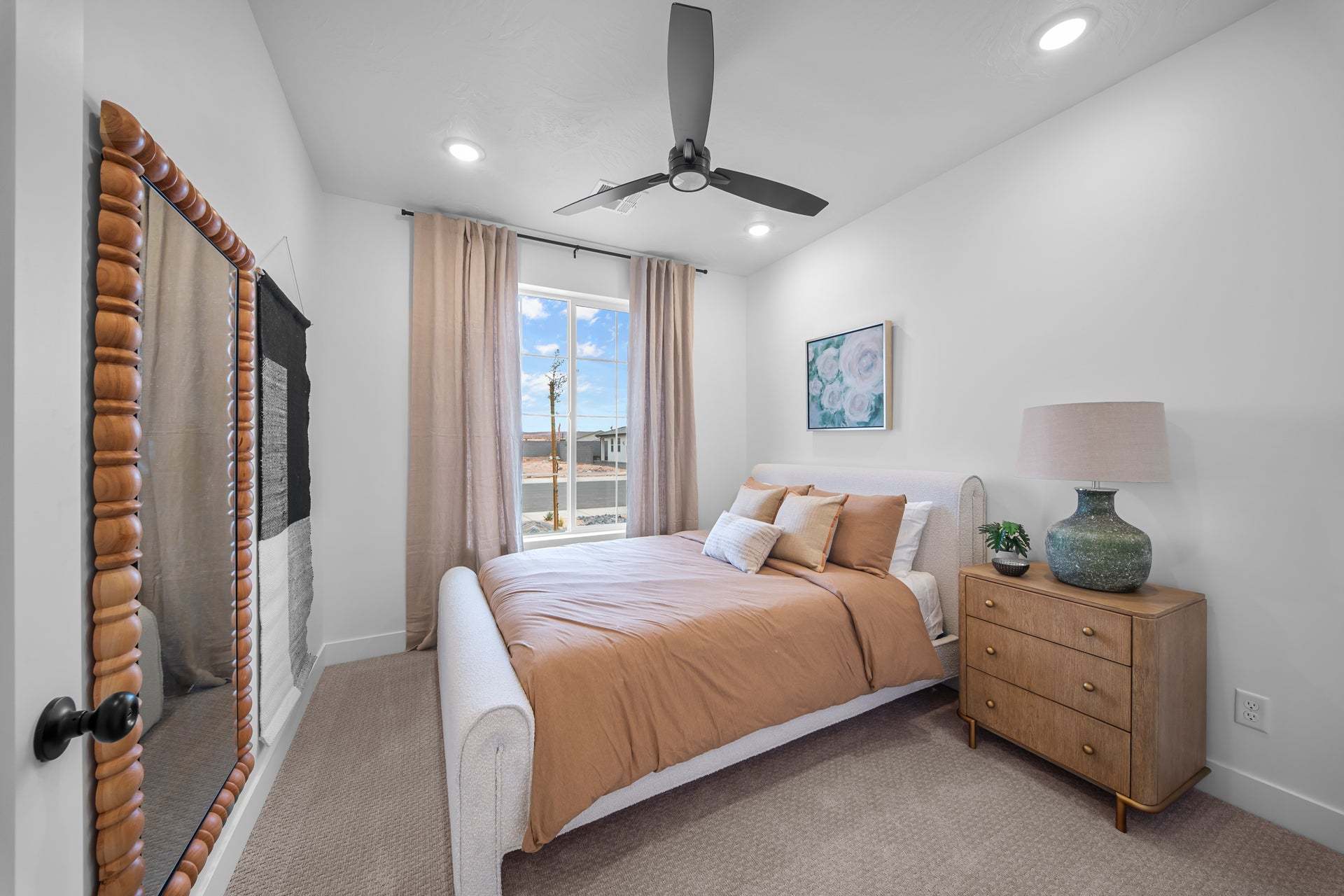 *Finished home photos are representational images only. See sales agent for details.