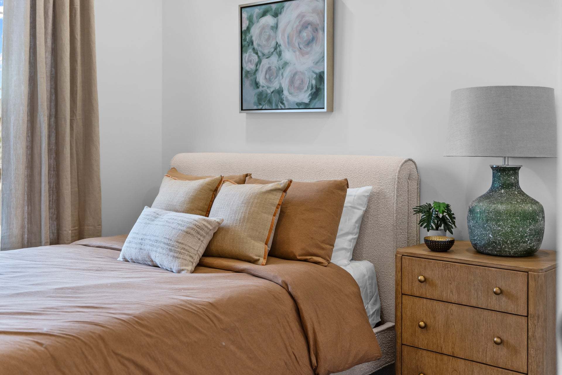 *Finished home photos are representational images only. See sales agent for details.