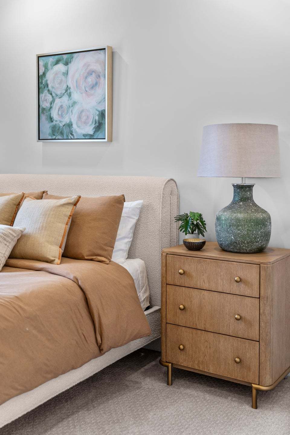 *Finished home photos are representational images only. See sales agent for details.