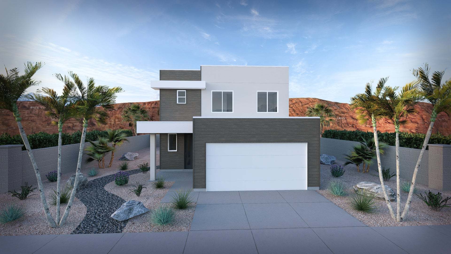 Modern