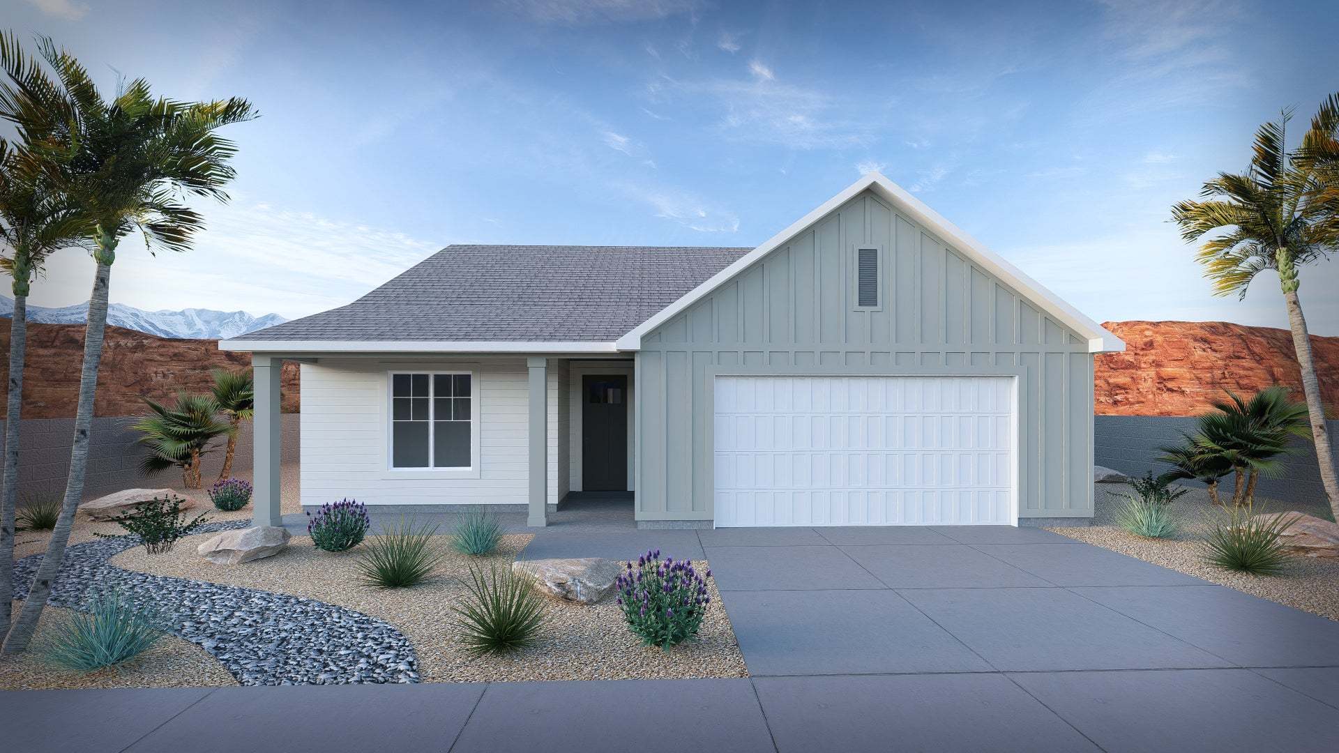 Cottage